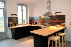 6-Personen-Fewo Buchholz